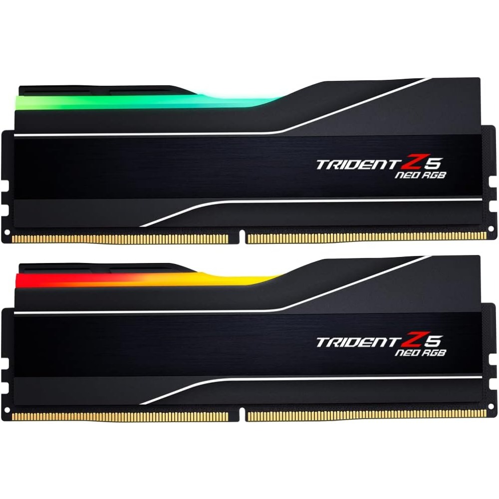 Доставка из США: Оперативная п – обзор и цена 64Gb Ddr5 6000Mhz Cl30 2X32Gb Desktop